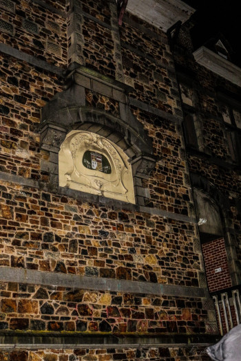 sanatorium, Sanatorium du Basil, DS-Photography