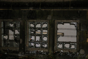 sanatorium, Sanatorium du Basil, DS-Photography