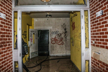 sanatorium, Sanatorium du Basil, DS-Photography