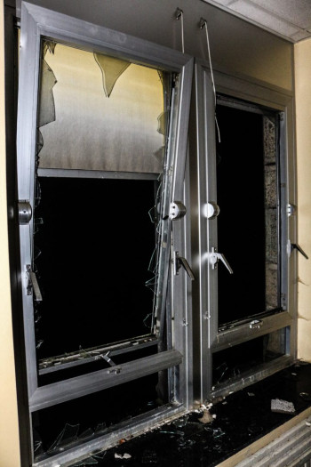 sanatorium, Sanatorium du Basil, DS-Photography