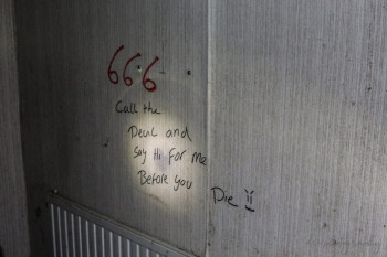 sanatorium, Sanatorium du Basil, DS-Photography