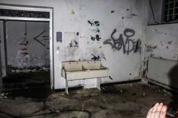 sanatorium, Sanatorium du Basil, DS-Photography