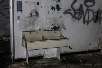 sanatorium, Sanatorium du Basil, DS-Photography