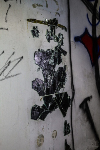 sanatorium, Sanatorium du Basil, DS-Photography