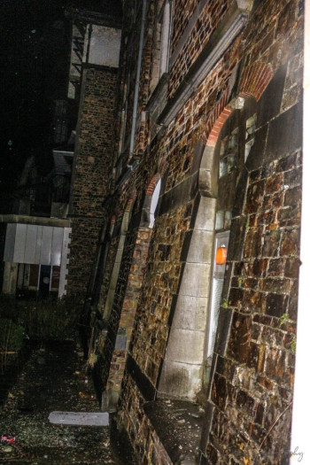 sanatorium, Sanatorium du Basil, DS-Photography