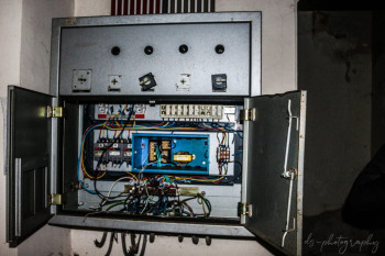 sanatorium, Sanatorium du Basil, DS-Photography