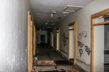 sanatorium, Sanatorium du Basil, DS-Photography