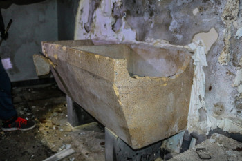 sanatorium, Sanatorium du Basil, DS-Photography