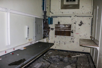 sanatorium, Sanatorium du Basil, DS-Photography