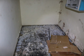 sanatorium, Sanatorium du Basil, DS-Photography