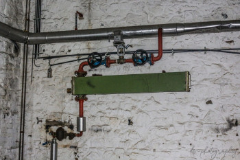 sanatorium, Sanatorium du Basil, DS-Photography