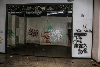 sanatorium, Sanatorium du Basil, DS-Photography