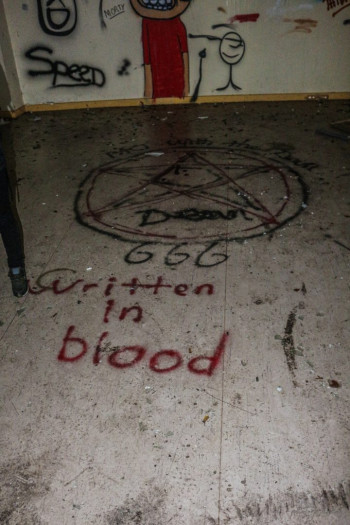 sanatorium, Sanatorium du Basil, DS-Photography