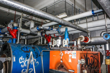 sanatorium, Sanatorium du Basil, DS-Photography