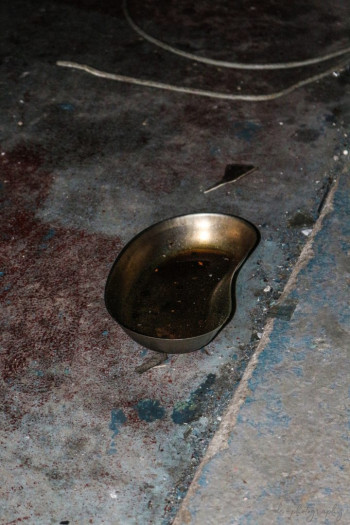 sanatorium, Sanatorium du Basil, DS-Photography