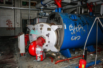 sanatorium, Sanatorium du Basil, DS-Photography