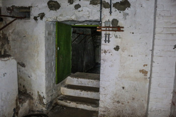 sanatorium, Sanatorium du Basil, DS-Photography