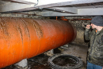 sanatorium, Sanatorium du Basil, DS-Photography