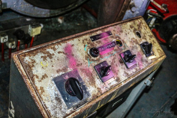 sanatorium, Sanatorium du Basil, DS-Photography