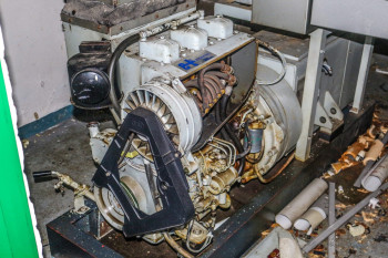 sanatorium, Sanatorium du Basil, DS-Photography