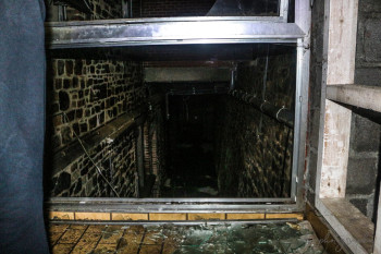 sanatorium, Sanatorium du Basil, DS-Photography