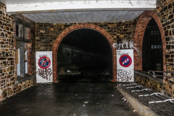 sanatorium, Sanatorium du Basil, DS-Photography