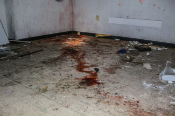 sanatorium, Sanatorium du Basil, DS-Photography