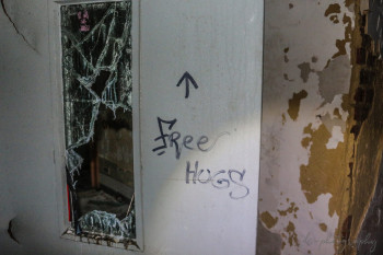 sanatorium, Sanatorium du Basil, DS-Photography