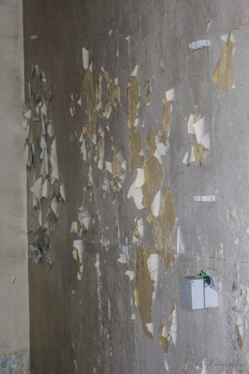 sanatorium, Sanatorium du Basil, DS-Photography