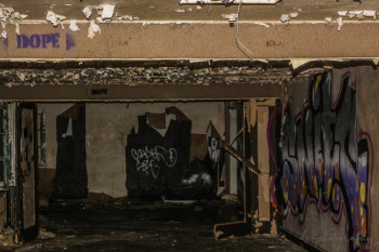 sanatorium, Sanatorium du Basil, DS-Photography