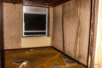 sanatorium, Sanatorium du Basil, DS-Photography