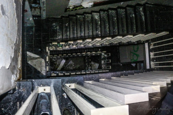 sanatorium, Sanatorium du Basil, DS-Photography