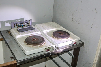 sanatorium, Sanatorium du Basil, DS-Photography