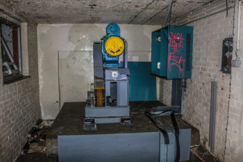 sanatorium, Sanatorium du Basil, DS-Photography