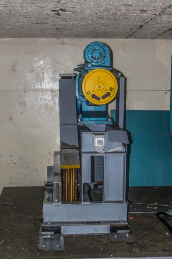 sanatorium, Sanatorium du Basil, DS-Photography