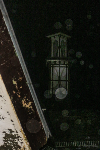 sanatorium, Sanatorium du Basil, DS-Photography