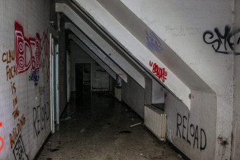 sanatorium, Sanatorium du Basil, DS-Photography