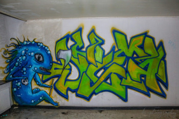 sanatorium, Sanatorium du Basil, DS-Photography