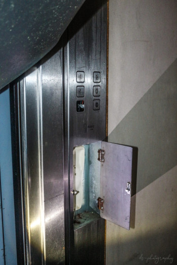 sanatorium, Sanatorium du Basil, DS-Photography