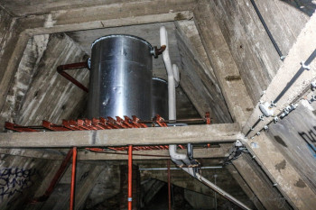 sanatorium, Sanatorium du Basil, DS-Photography