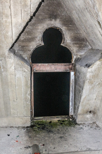 sanatorium, Sanatorium du Basil, DS-Photography