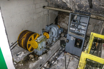 sanatorium, Sanatorium du Basil, DS-Photography