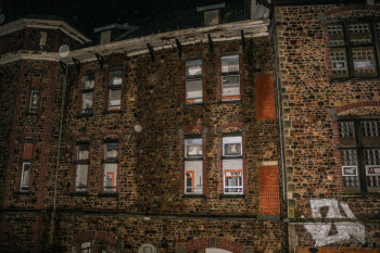 sanatorium, Sanatorium du Basil, DS-Photography