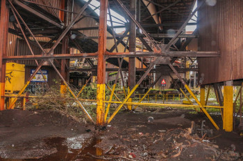 Hauts-Fourneaux, Hauts-Fourneaux B, DS-Photography