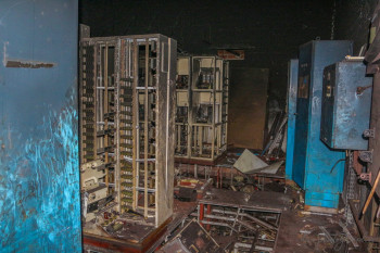 Hauts-Fourneaux, Hauts-Fourneaux B, DS-Photography