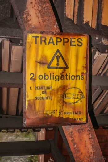 Hauts-Fourneaux, Hauts-Fourneaux B, DS-Photography