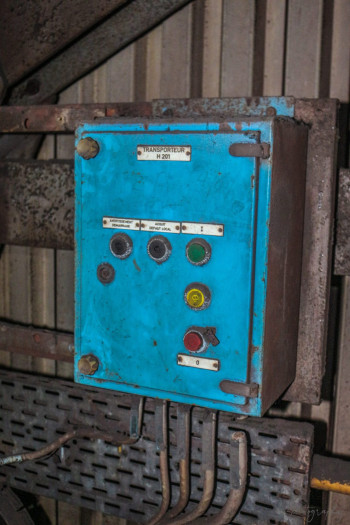 Hauts-Fourneaux, Hauts-Fourneaux B, DS-Photography