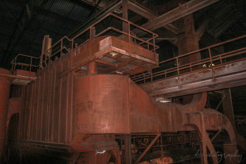 Hauts-Fourneaux, Hauts-Fourneaux B, DS-Photography