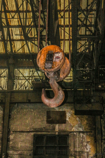 Hauts-Fourneaux, Hauts-Fourneaux B, DS-Photography