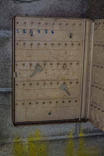 Hauts-Fourneaux, Hauts-Fourneaux B, DS-Photography